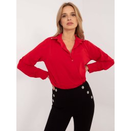 Shirt-DHJ-KS-15260.96-Red