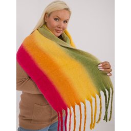 Scarf-AT-SZ-2320.50-light green