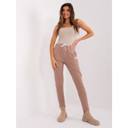Sweatpants-RV-DR-8370-1.57P-dark beige