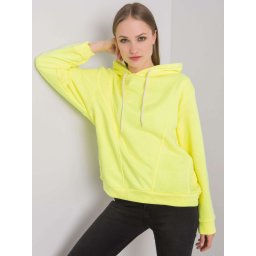 Sweatshirt-EM-BL-ES-21-525.10-fluo yellow