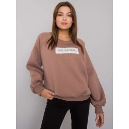 Sweatshirt-EM-BL-652.13P-light brown