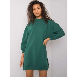 Dress-RV-SK-7207.03-dark green