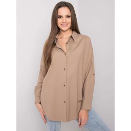 Shirt-EM-KS-004.42-dark beige