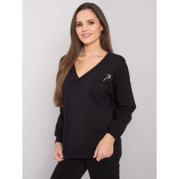 Sweatshirt-RV-BL-7370.78P-black
