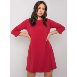 Dress-RV-SK-7321.70-dark red