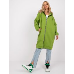Sweatshirt-RV-BL-7464.97P-light green
