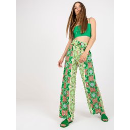 Pants-DHJ-SP-13587.66P-green