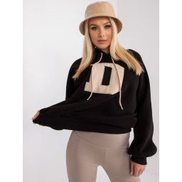 Sweatshirt-EM-BL-651/D.29X-black