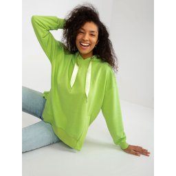 Sweatshirt-EM-BL-402.15P-light green