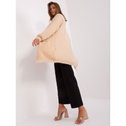 Cardigan-DHJ-SW-1009.09P-Beige