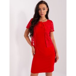 Dress-LK-SK-509284-1.80-red