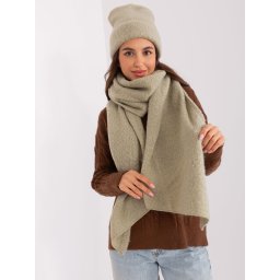 Pistachio-D90012Y72028D-Pistachio Scarf
