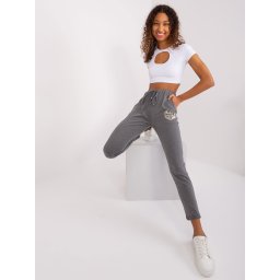 Sweatpants-RV-DR-9260.61-dark gray
