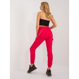 Sweatpants-RV-DR-9604.27-red