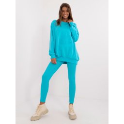 Set-EM-KMPL-887/1.21-turquoise