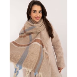 Scarf-AT-SZ-2315.33-dark beige