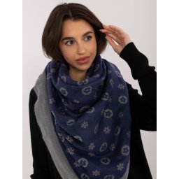 Scarf-AT-SZ-1701.61-dark blue