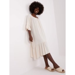 Dress-DHJ-SK-6057.93-light beige