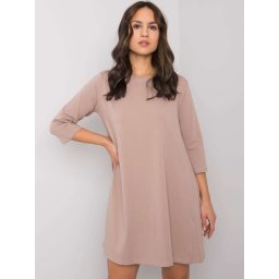 Dress-RV-SK-7321.70-dark beige