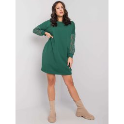 Dress-RV-SK-7345.73-dark green