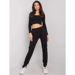 Sweatpants-RV-DR-7365.17P-black