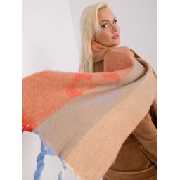 Scarf-AT-SZ-2316.31P-Light Orange