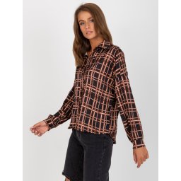 Shirt-EM-KS-3292.69P-black-beige