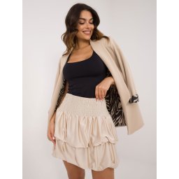 Skirt-DHJ-SD-19820.85-beige