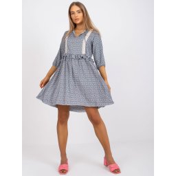 Dress-CHA-SK-1710-1.52-dark blue