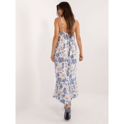 Dress-DHJ-SK-7772.25-white-blue