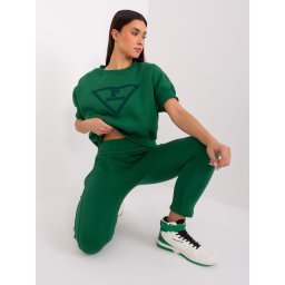 Set-EM-KMPL-786.06-dark green