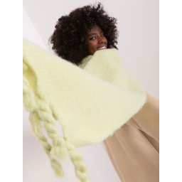 Scarf-AT-SZ-2313502.20P-light green