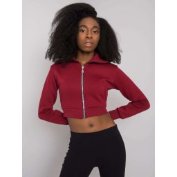 Sweatshirt-RV-BL-7305.79-burgundy