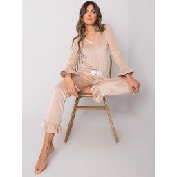 Pyjamas-RV-PI-7394.23X-beige