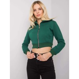 Sweatshirt-RV-BL-7305.79-dark green