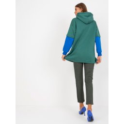 Sweatshirt-RV-BL-8232.27X-dark green
