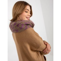 Scarf-AT-KM-ENEC-B63-1.44P-violet
