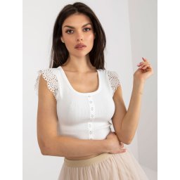 Blouse-NM-BZ-L55024.21-ecru
