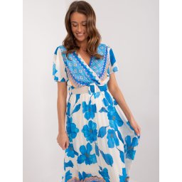 Dress-DHJ-SK-11331-5.19-blue