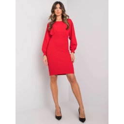 Dress-RV-SK-7337.19-Red