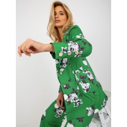 Blazer-LK-MA-508918.18P-Green