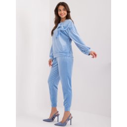 Set-DHJ-KMPL-8870.59-light blue