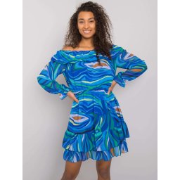Dress-DHJ-SK-15015-1.48P-dark blue