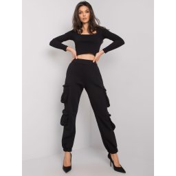 Sweatpants-RV-DR-7364.01P-black