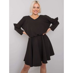 Dress-CHA-SK-2021.43-black