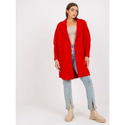 Coat-MBM-PL-1521.97P-red