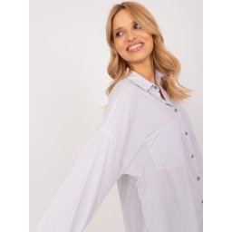 Shirt-BP-KS-1012V-2.70-white-grey