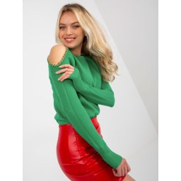 Sweater-EM-SW-J51835.60P-Green