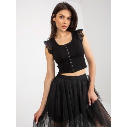 Blouse-NM-BZ-L55024.21-black