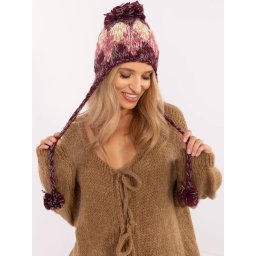 Cap-AT-CZ-CHA9213.91-burgundy